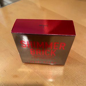 Bobbi Brown Shimmer Brick Compact in Sandstone 2